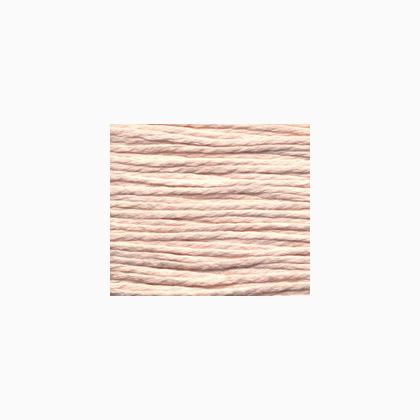 Splendor:  S1148 - Very Light Peach Flesh