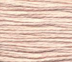 Splendor:  S1148 - Very Light Peach Flesh