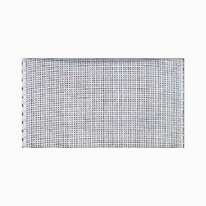 Aida 12cm. - Blanco