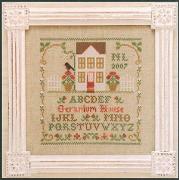 Geranium House