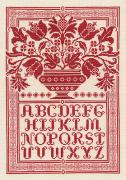 Folk Art Sampler