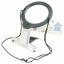 Illuminated Hands-Free Magnifier
