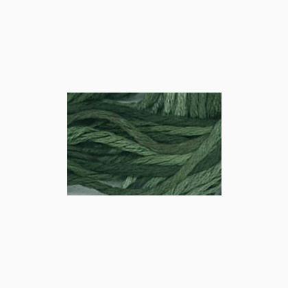 Creme De Menthe (Silk)