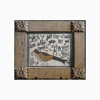 Mocking Bird