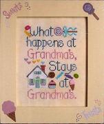 What Happens At Grandma`s