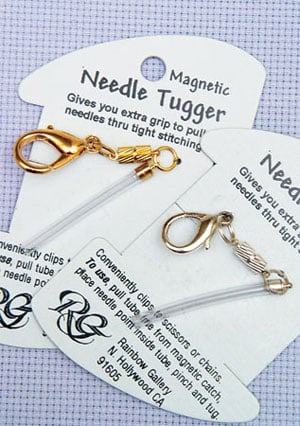 Needle Tugger