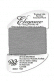 E891 - Smoke Gray