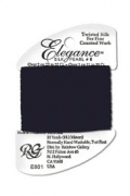 E801 - Black