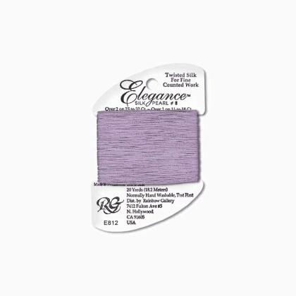 E812 - Dark Lavender