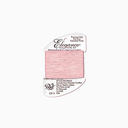 E813 - Rose Pink