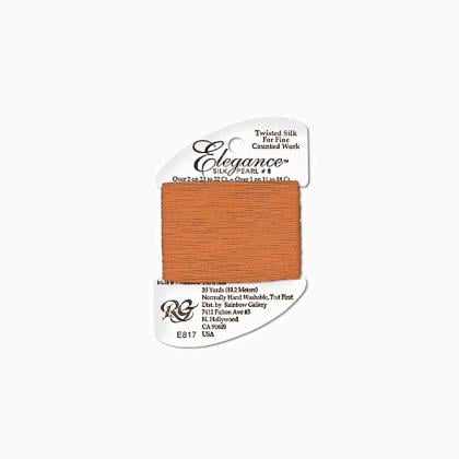 E817 - Pumpkin
