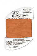 E817 - Pumpkin