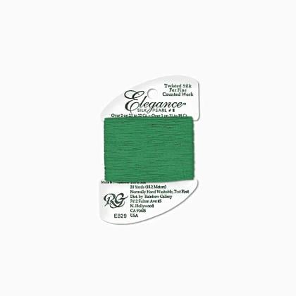 E829 - Christmas Green