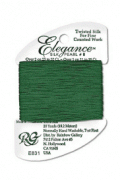 E831 - Forest Green