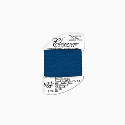 E858 - Medium Navy
