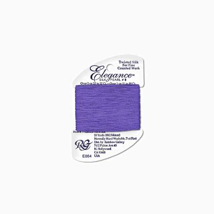 E864 - Dark Periwinkle