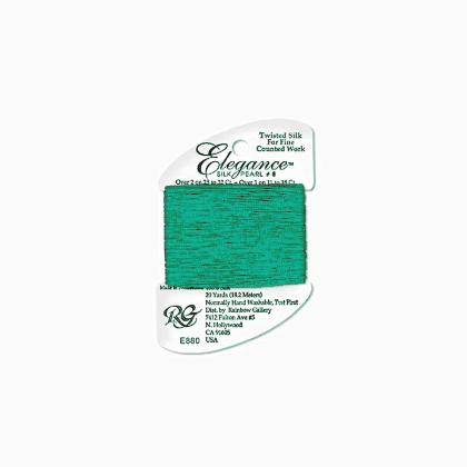 E880 - Teal