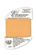 E901 - Pale Golden Brown