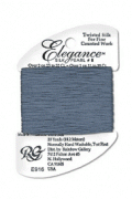 E916 - Dark Antique Blue