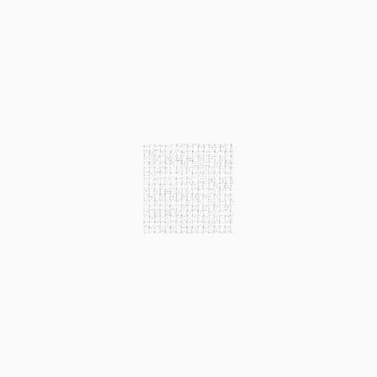 AIDA DMC 14ct. Blanco