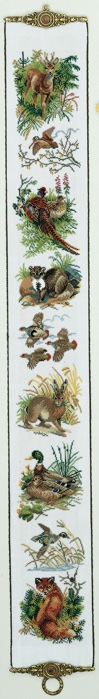 Striscia Caccia