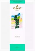 Tabla colores DMC 89