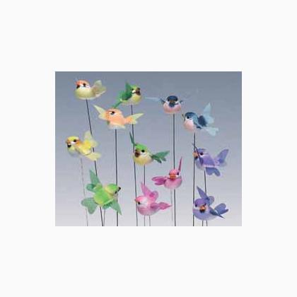 Pajaritos - 3 cm