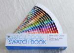 Fichero colores Aurifil Mako