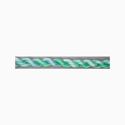 019 - Tropical Sea - 6yrd.