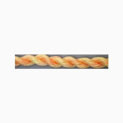 111 - Bright Orange - 6yrd.