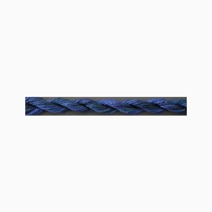 136 - Holiday Blue - 6yrd.