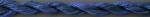 136 - Holiday Blue - 6yrd.