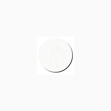 Etamine 28ct. - Blanco