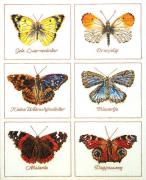 Mariposas