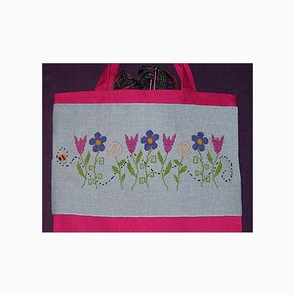 Flower Garden