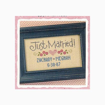 Just Married