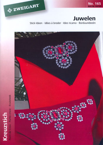 Zweigart: Joyas