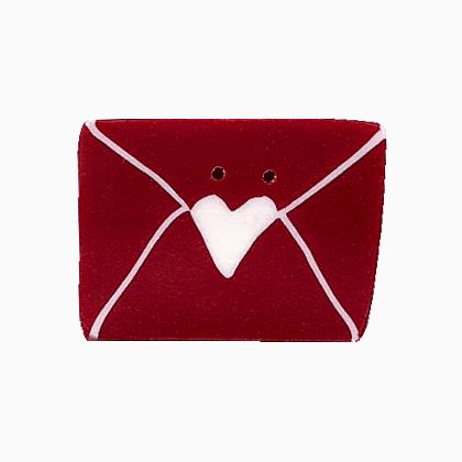 RW1000L - Large Love Letter