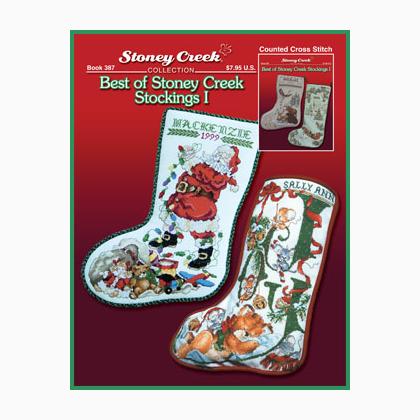 Stockings I (Best Of Stoney Creek)