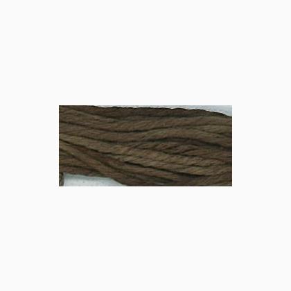 Espresso (Silk)