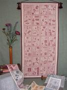 ABC Tapestry (30 pages)