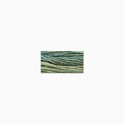 Simply Shaker: Mountain Mist