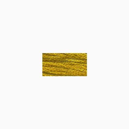 Simply Shaker: Mustard Seed