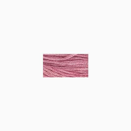 Simply Shaker: Tea Rose