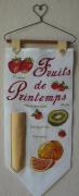 Fruits de Printemps