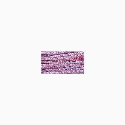 Sampler Threads: Punchberry