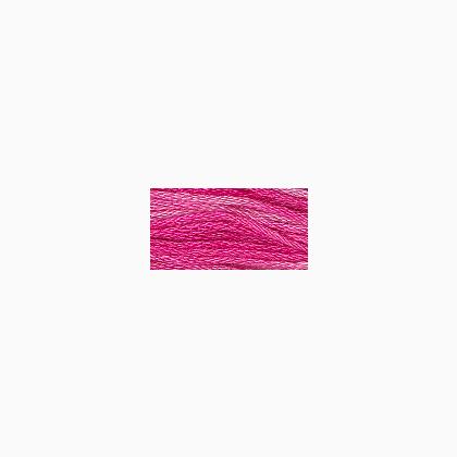 Sampler Threads: Bubblegum