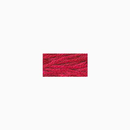 Simply Shaker: School house Red