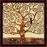 Klimt - Árbol de la Vida