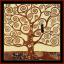Klimt - Árbol de la Vida
